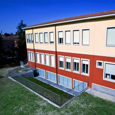 Scuola Elementare Canonica D&#039;Adda