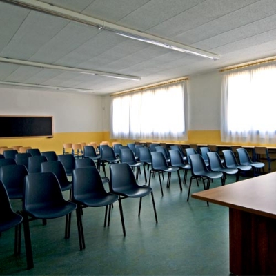 Scuola Elementare Trucazzano